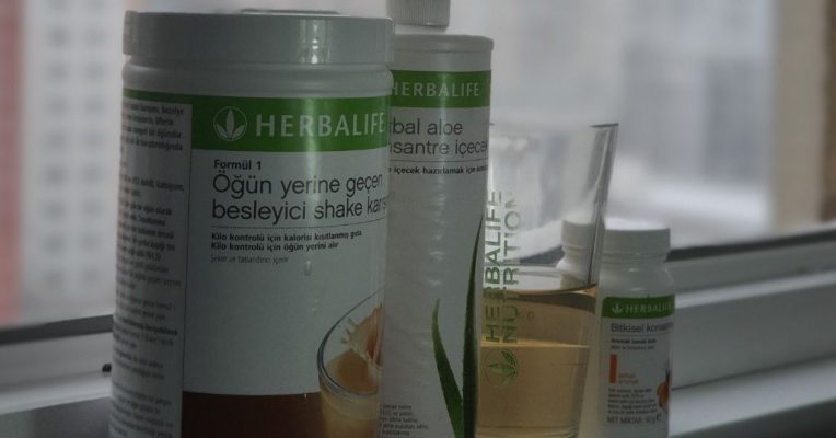Herbalife Denzili Şubesi
