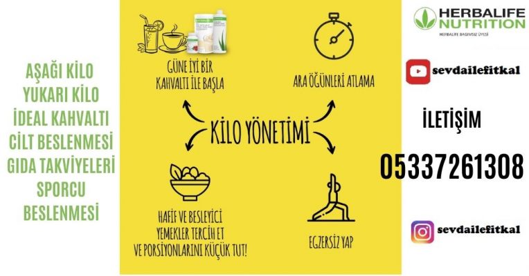 Herbalife Arnavutköy