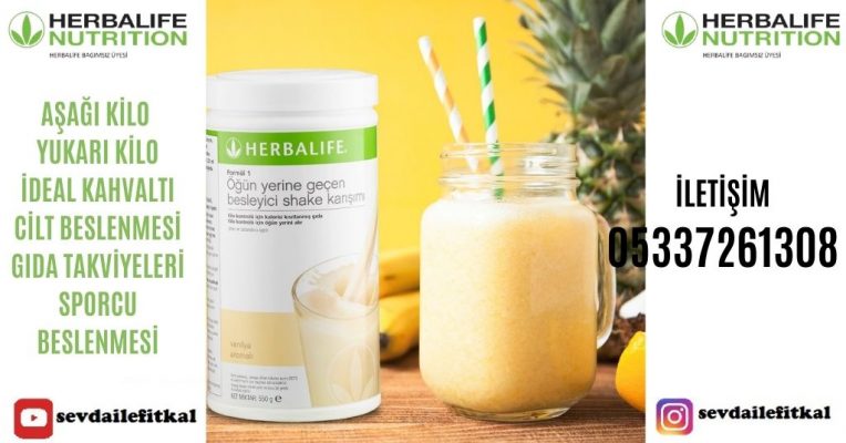 Herbalife Şile