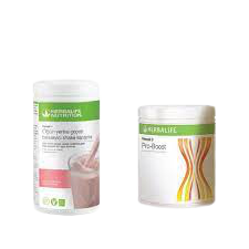 herbalife kilo alma
