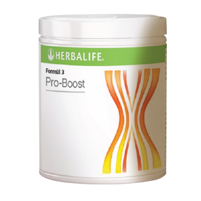 Herbalife Proboost