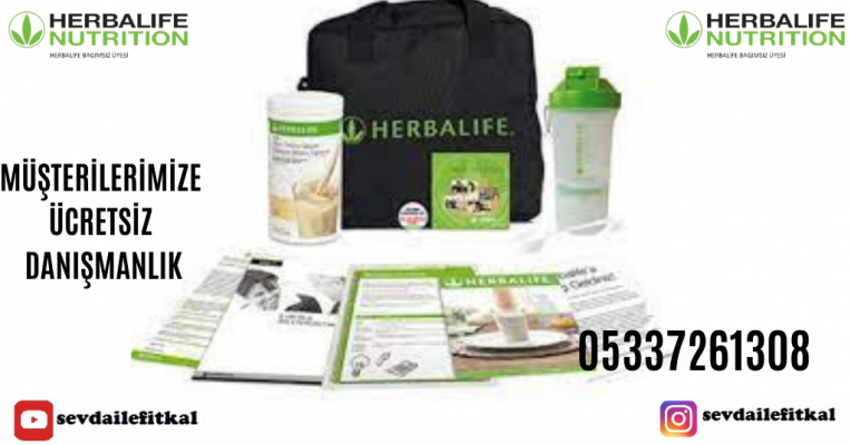 herbalife üyelik ücreti ne kadar