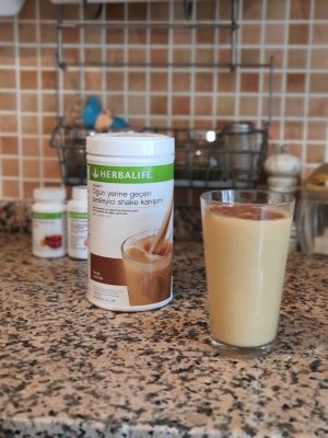 Herbalife Shake Fiyatı Ne Kadar